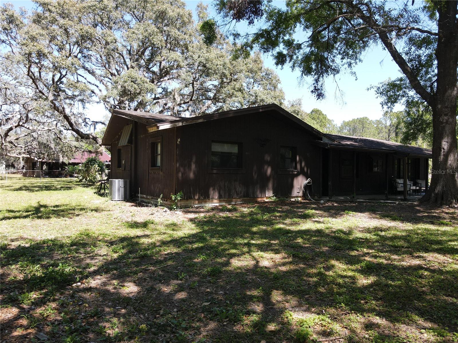 3655 KEYSTONE RD, TARPON SPRINGS, FL, 34688