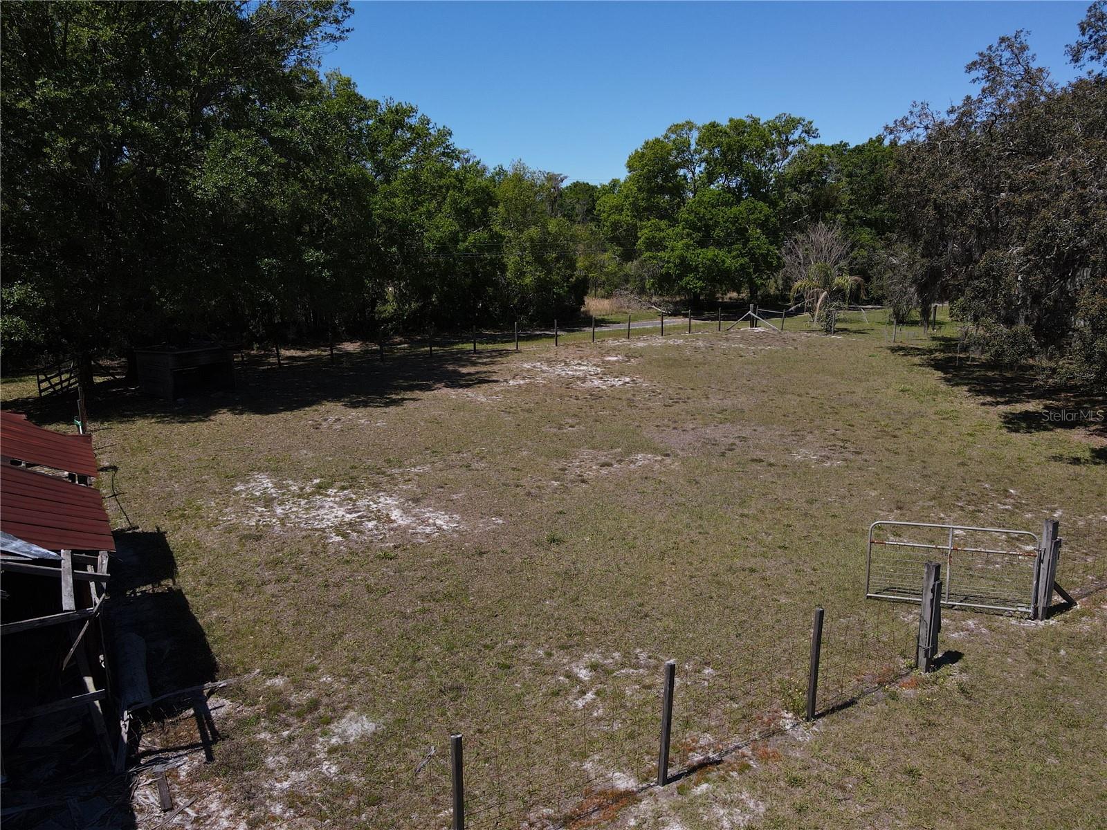 3655 KEYSTONE RD, TARPON SPRINGS, FL, 34688