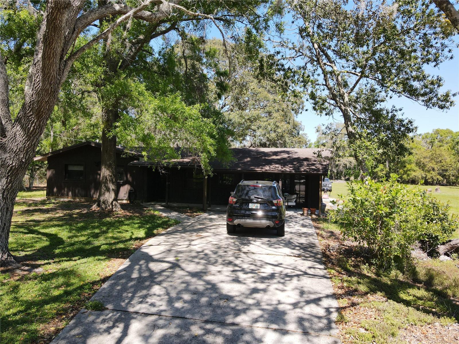 3655 KEYSTONE RD, TARPON SPRINGS, FL, 34688