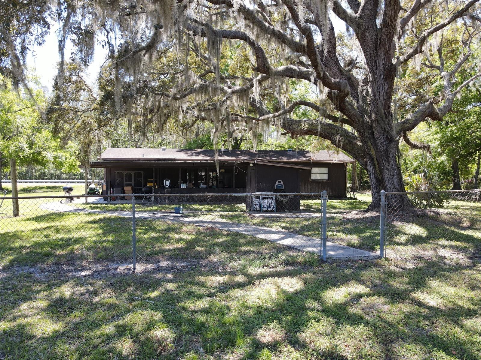 3655 KEYSTONE RD, TARPON SPRINGS, FL, 34688