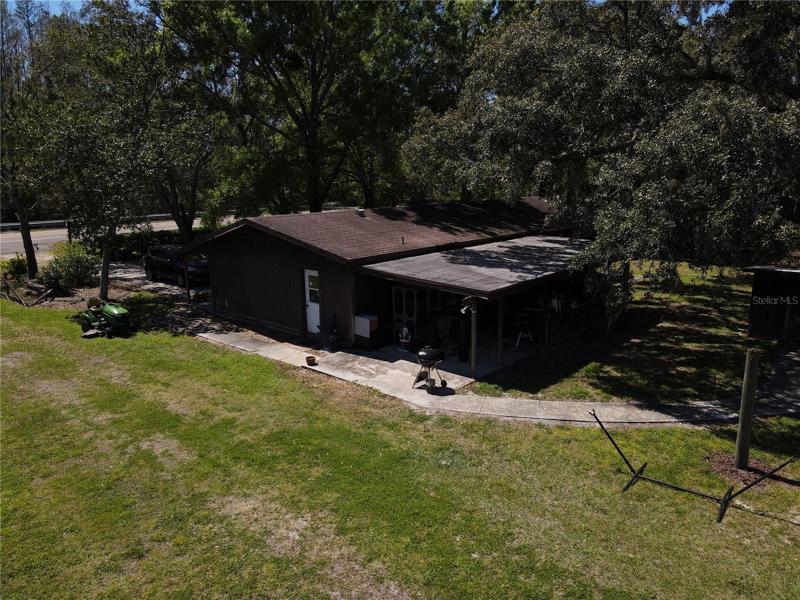 3655 KEYSTONE RD, TARPON SPRINGS, FL, 34688