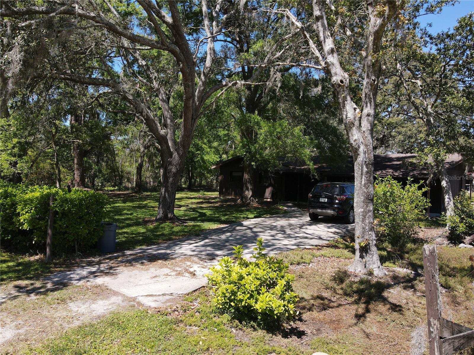 3655 KEYSTONE RD, TARPON SPRINGS, FL, 34688