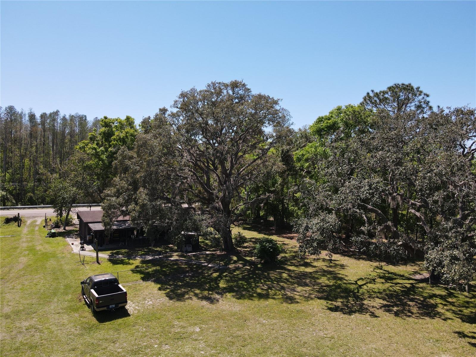3655 KEYSTONE RD, TARPON SPRINGS, FL, 34688