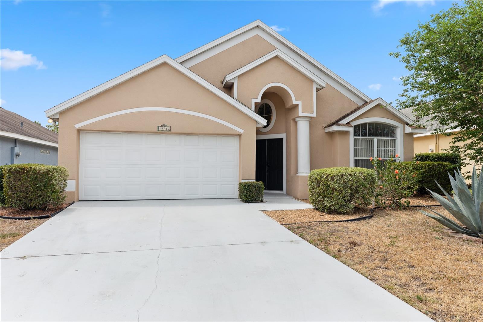 15746 AUTUMN GLEN AVE, CLERMONT, FL, 34714