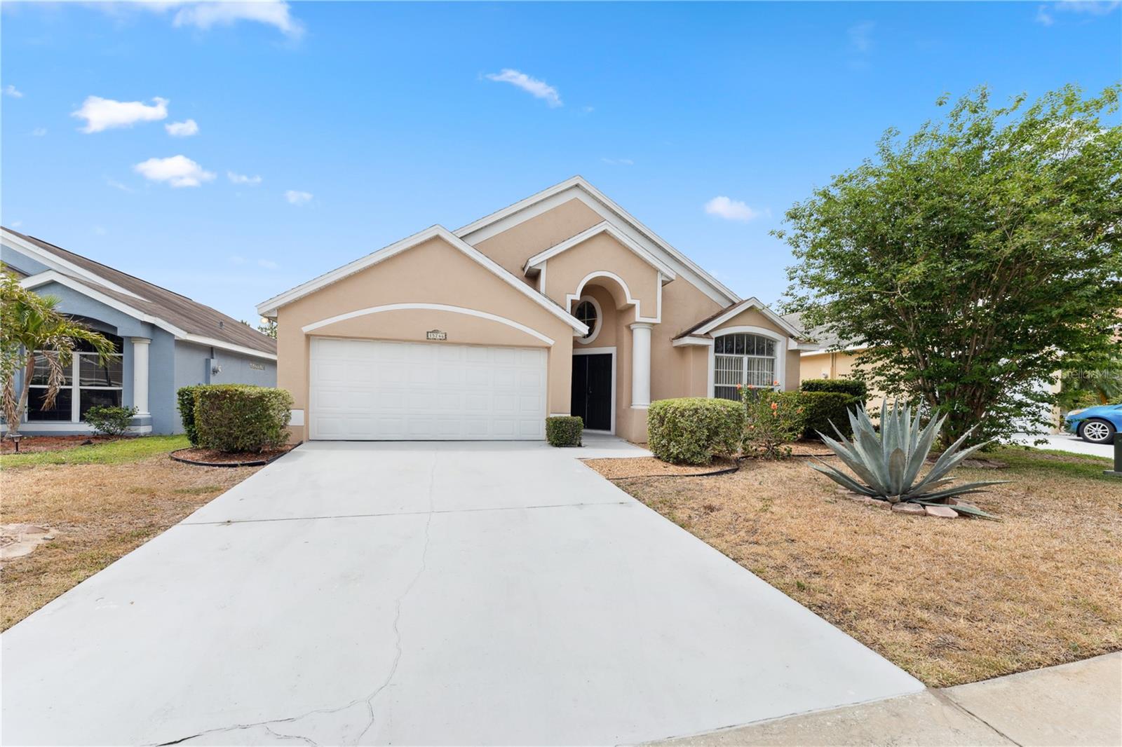 15746 AUTUMN GLEN AVE, CLERMONT, FL, 34714