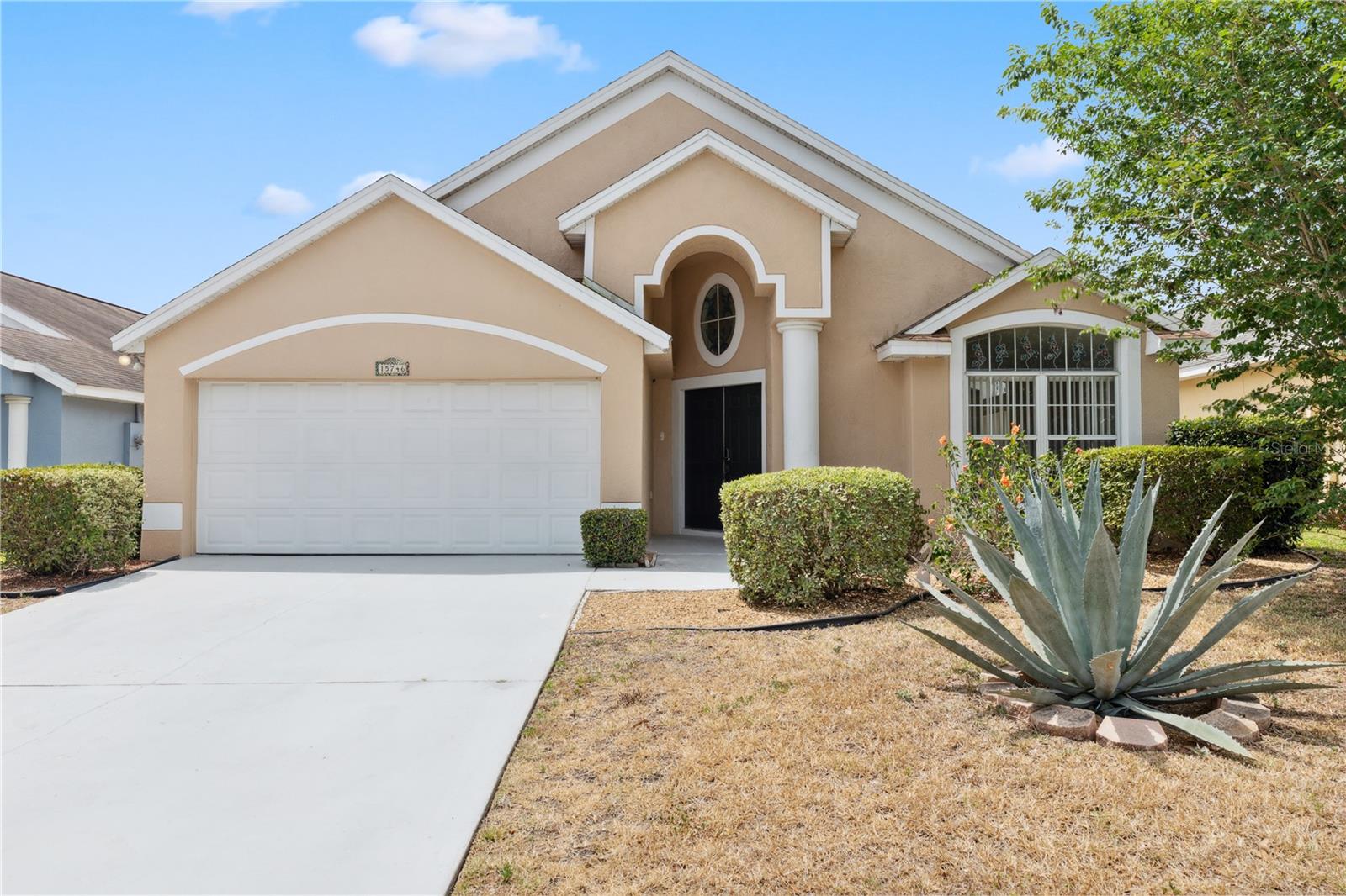 15746 AUTUMN GLEN AVE, CLERMONT, FL, 34714