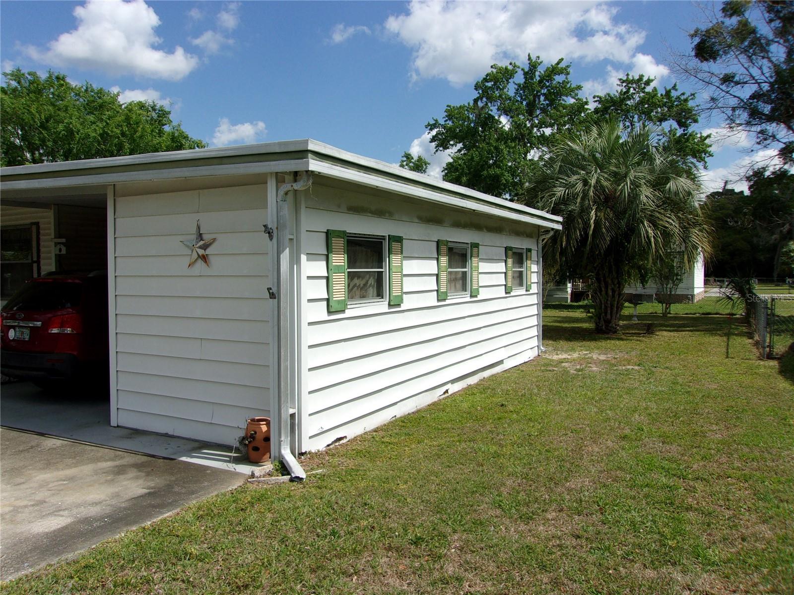 381 NE 63RD CT, OCALA, FL, 34470