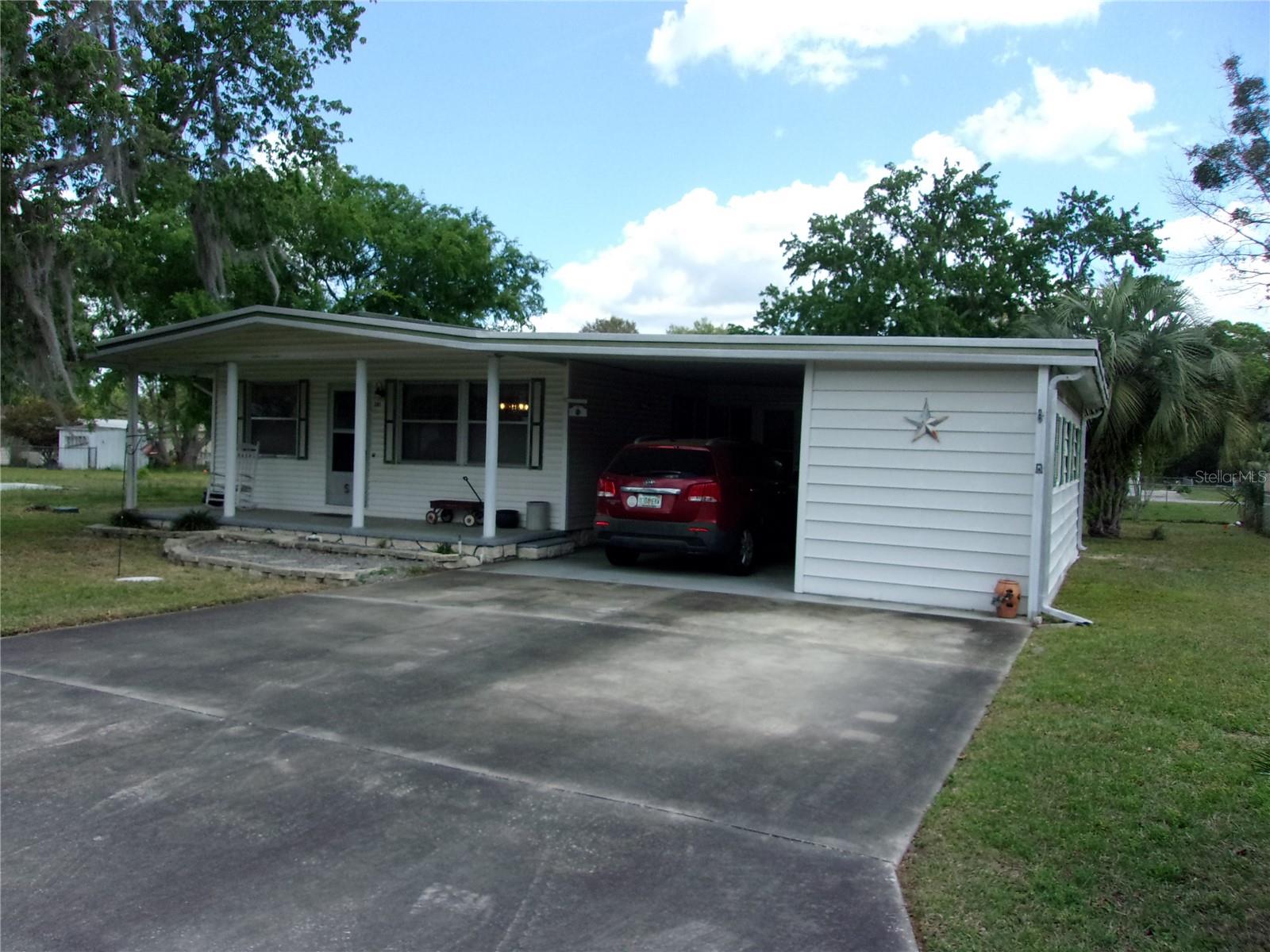 381 NE 63RD CT, OCALA, FL, 34470