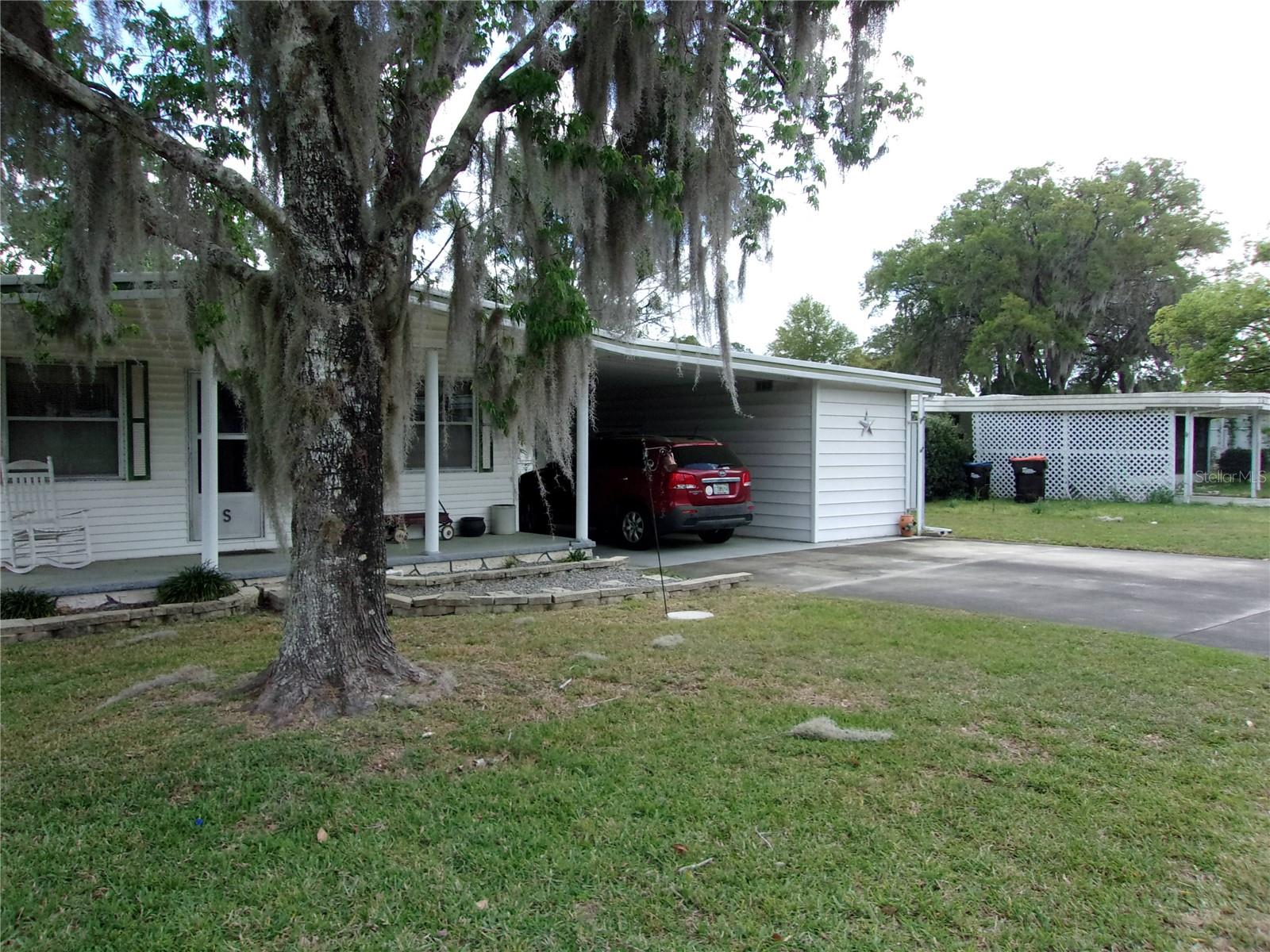 381 NE 63RD CT, OCALA, FL, 34470