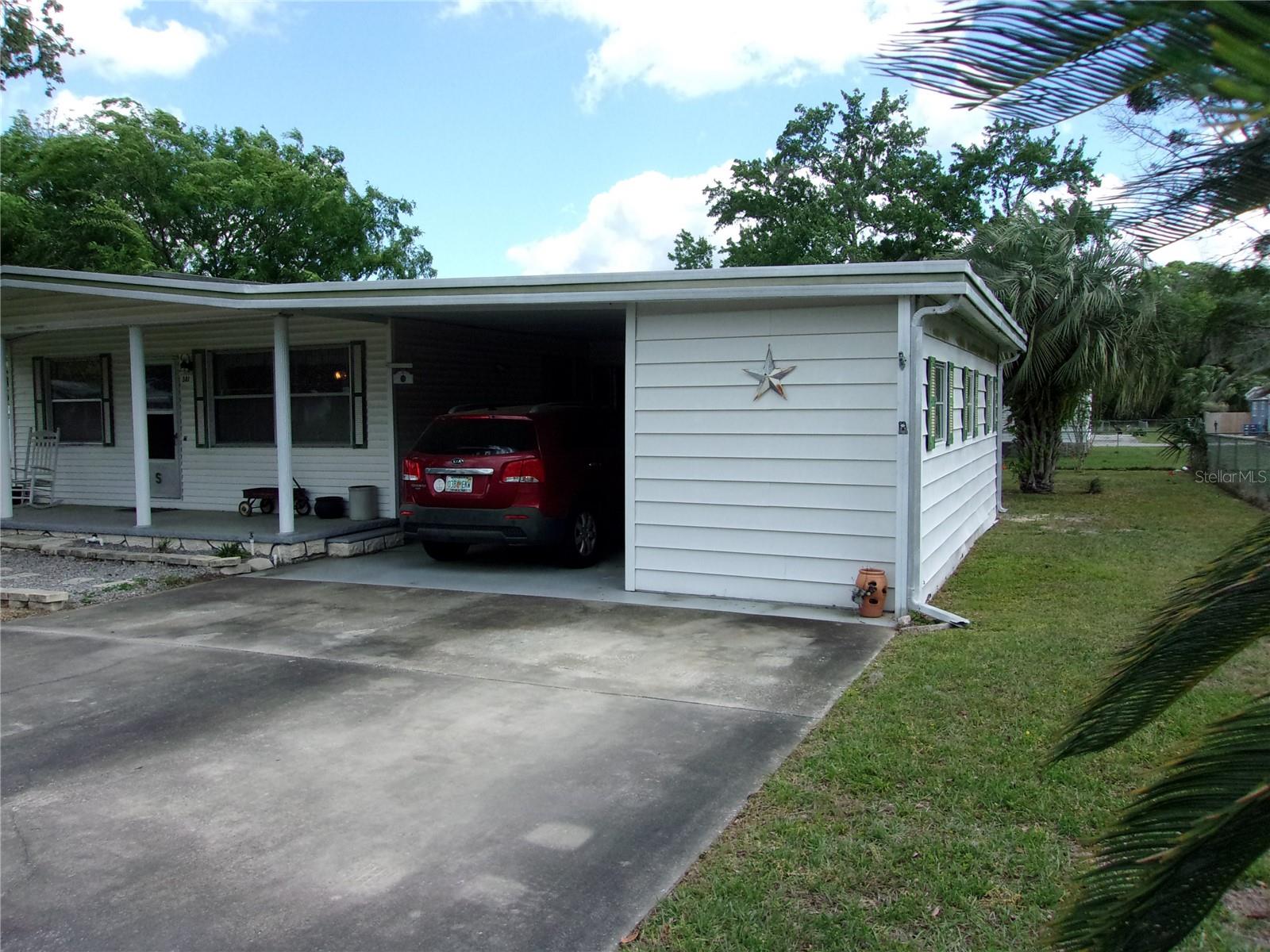 381 NE 63RD CT, OCALA, FL, 34470