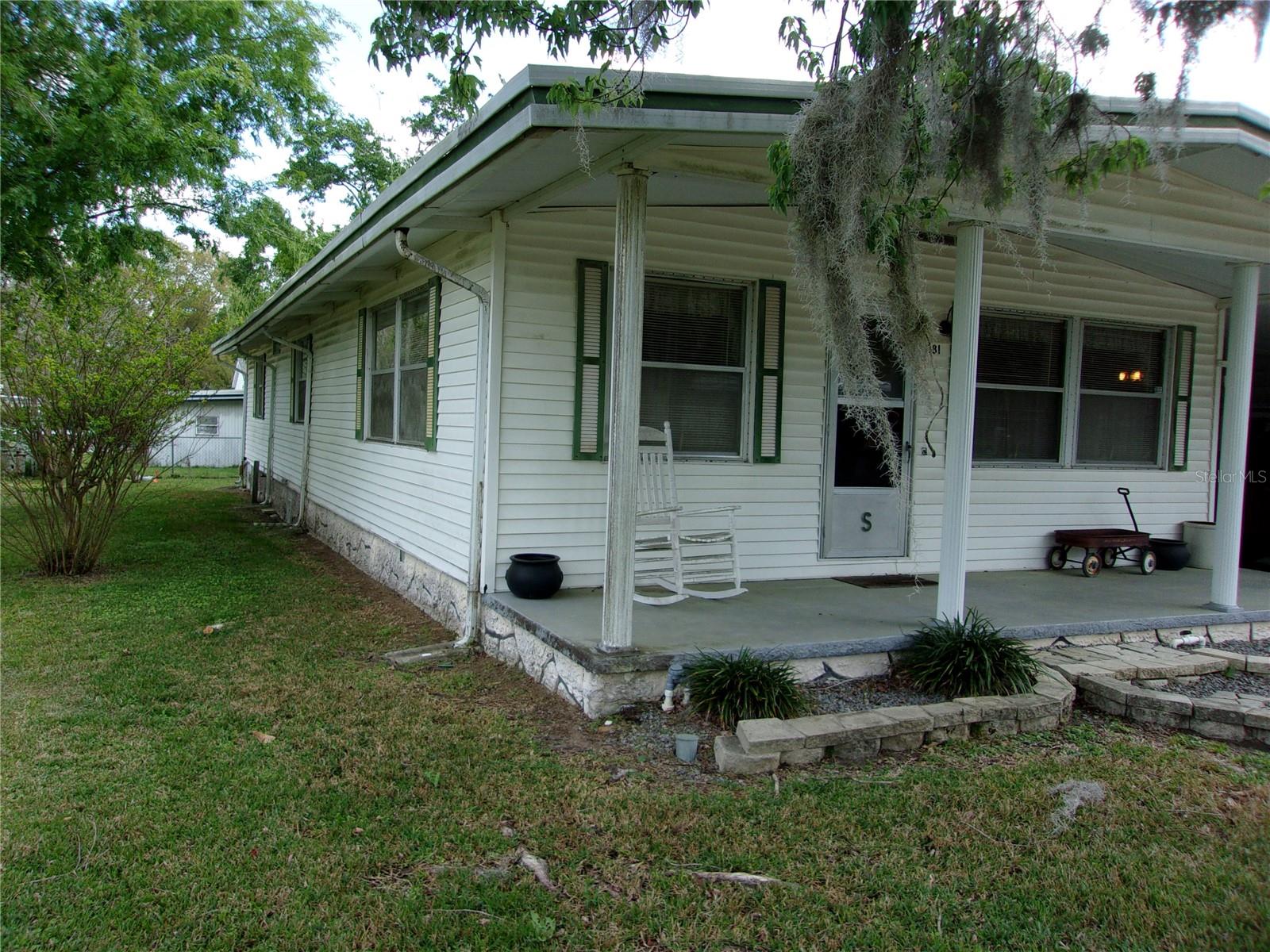 381 NE 63RD CT, OCALA, FL, 34470