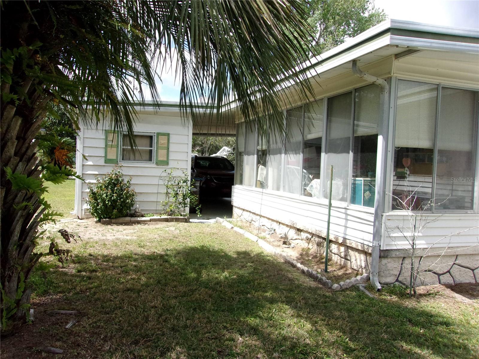 381 NE 63RD CT, OCALA, FL, 34470