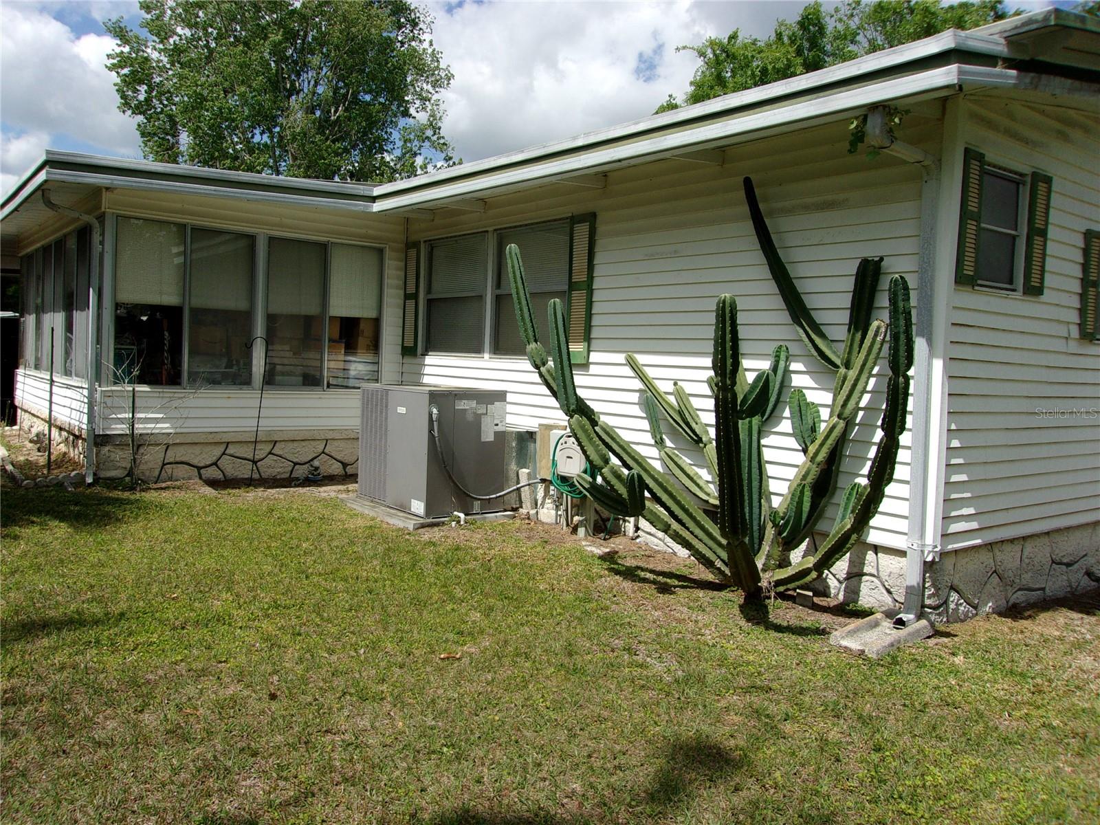 381 NE 63RD CT, OCALA, FL, 34470