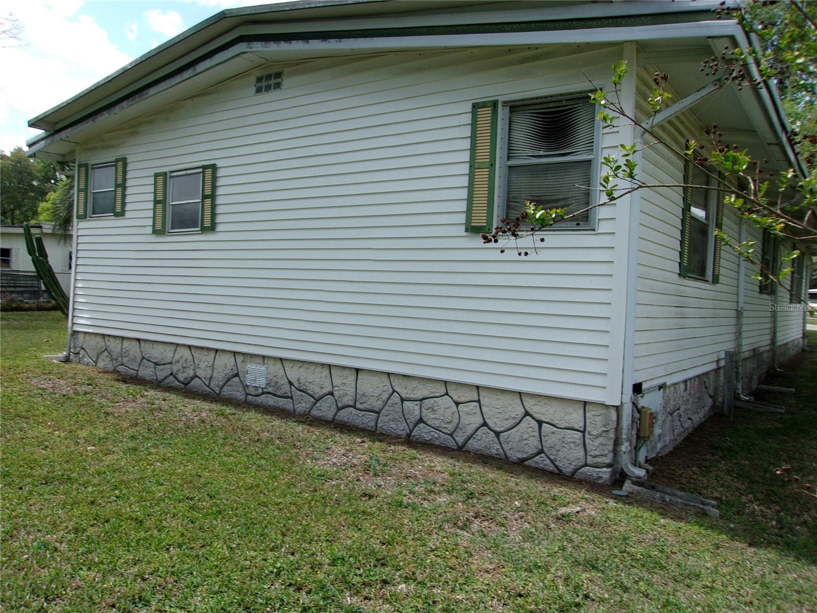 381 NE 63RD CT, OCALA, FL, 34470