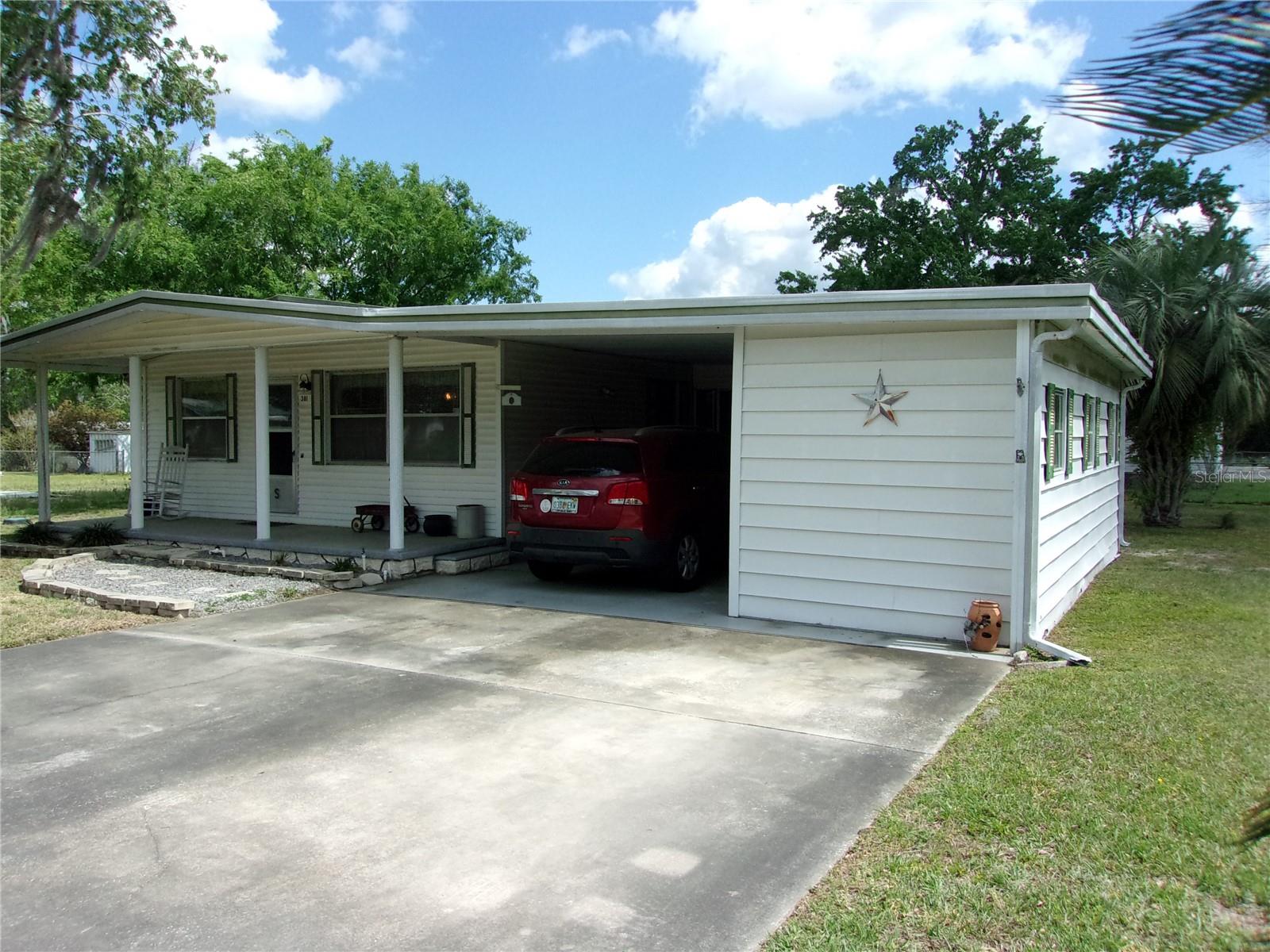 381 NE 63RD CT, OCALA, FL, 34470