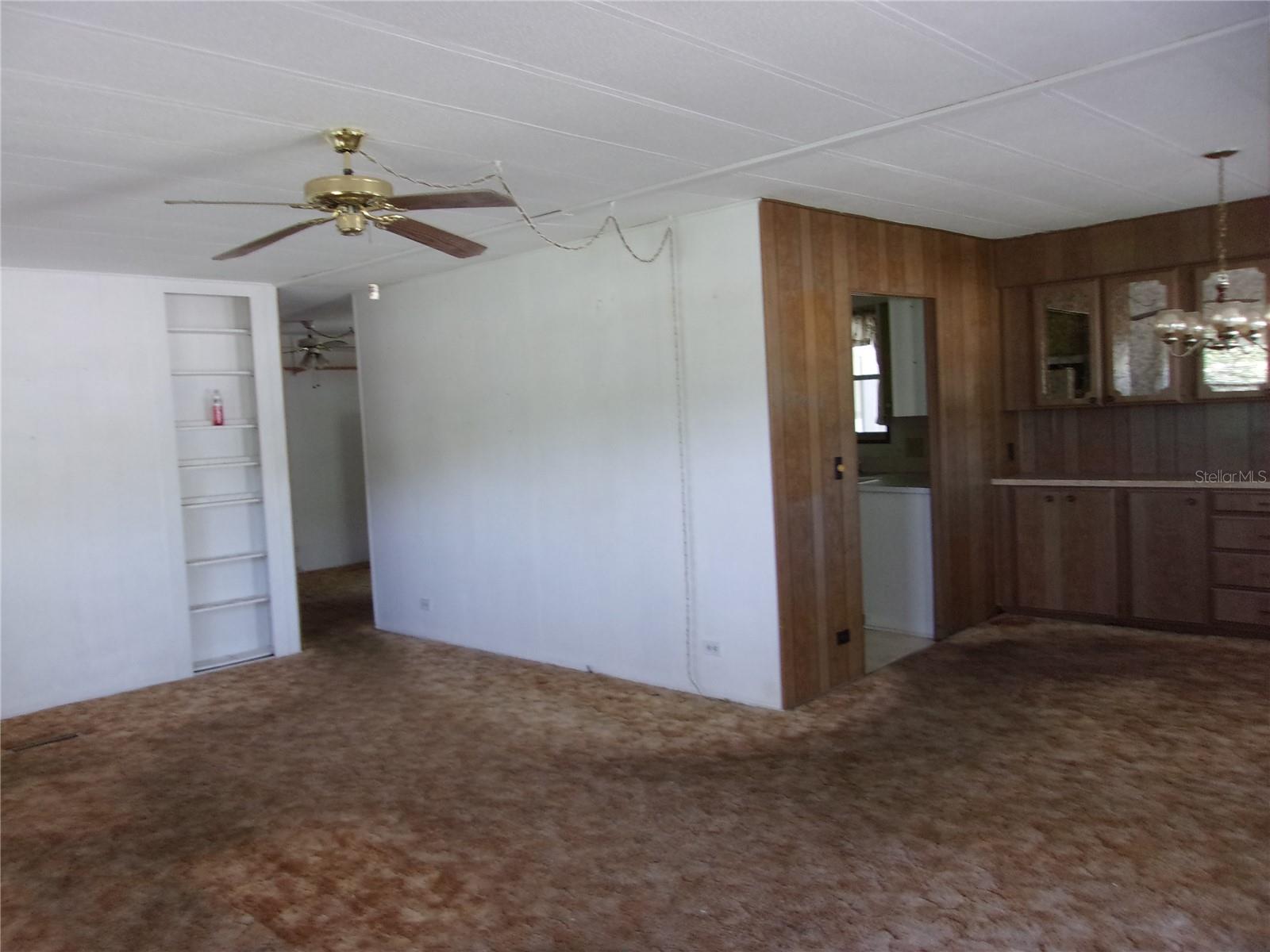 381 NE 63RD CT, OCALA, FL, 34470