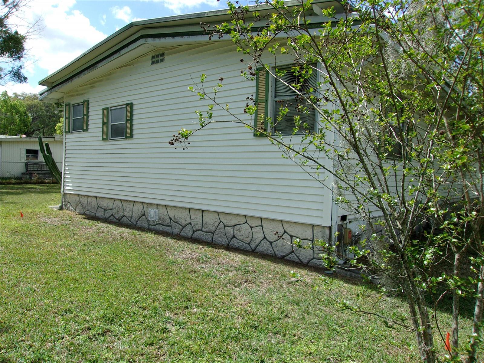381 NE 63RD CT, OCALA, FL, 34470