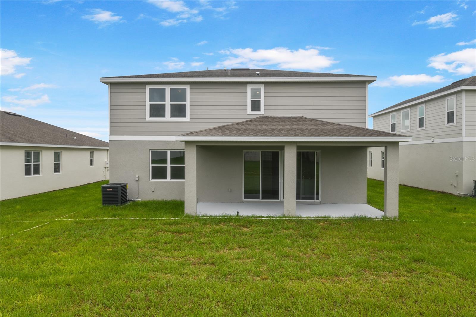 1027 WISTERIA WAY, DUNDEE, FL, 33838