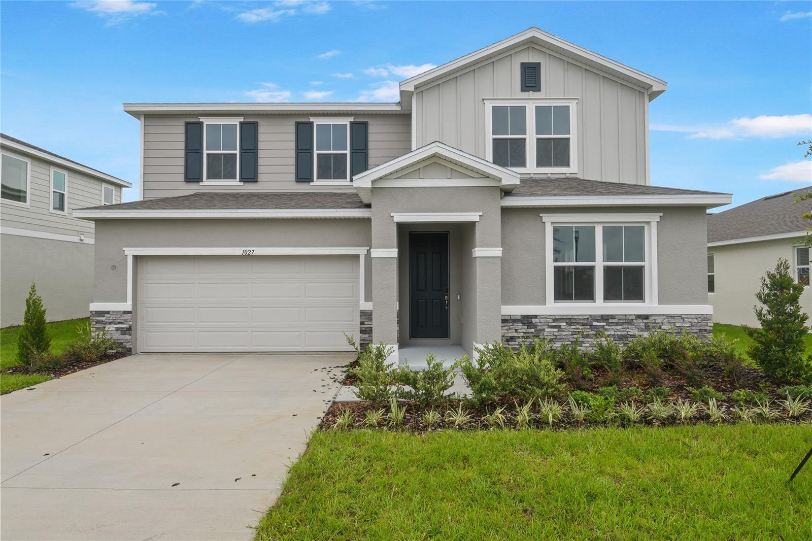 1027 WISTERIA WAY, DUNDEE, FL, 33838