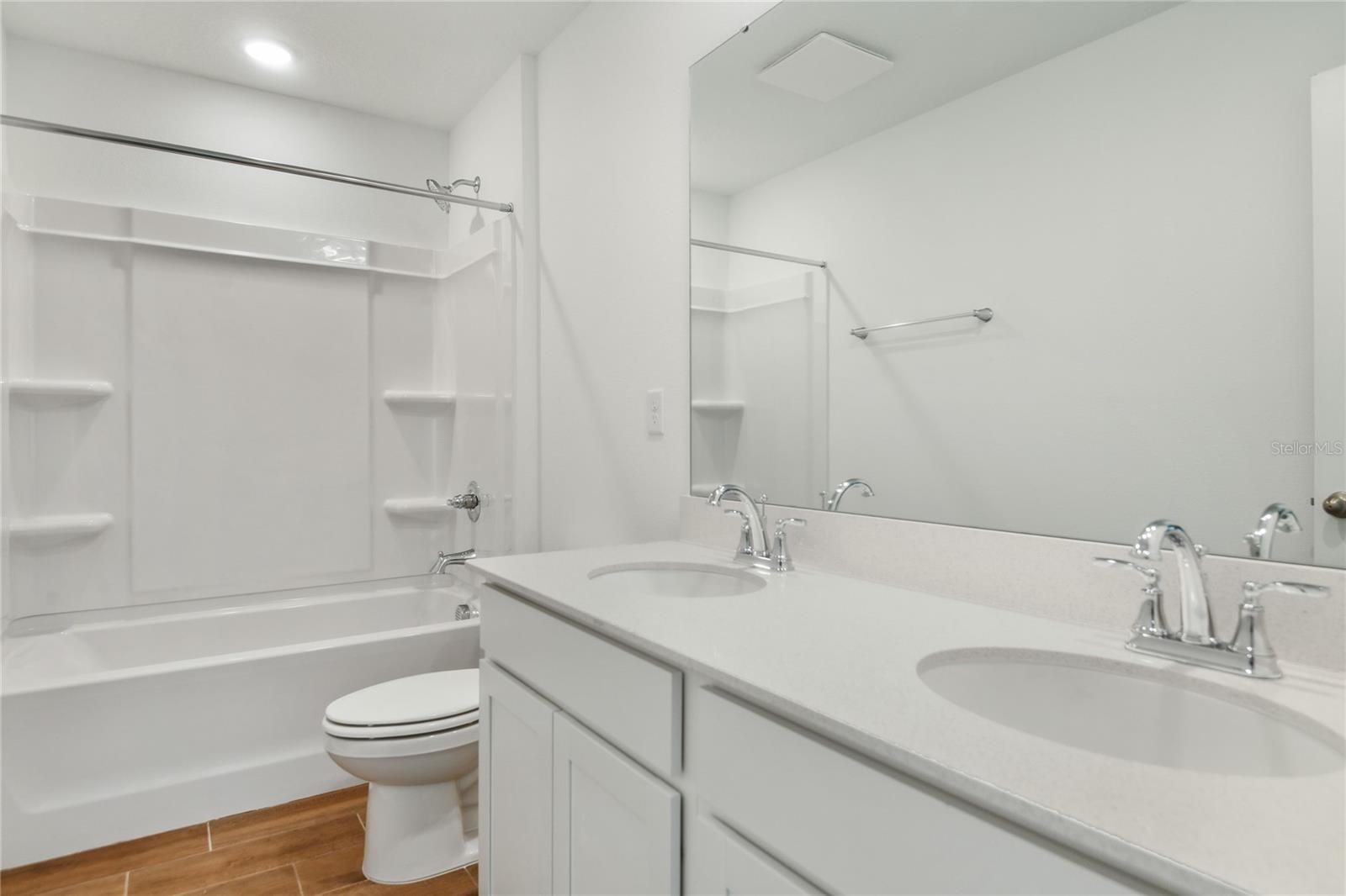 1027 WISTERIA WAY, DUNDEE, FL, 33838