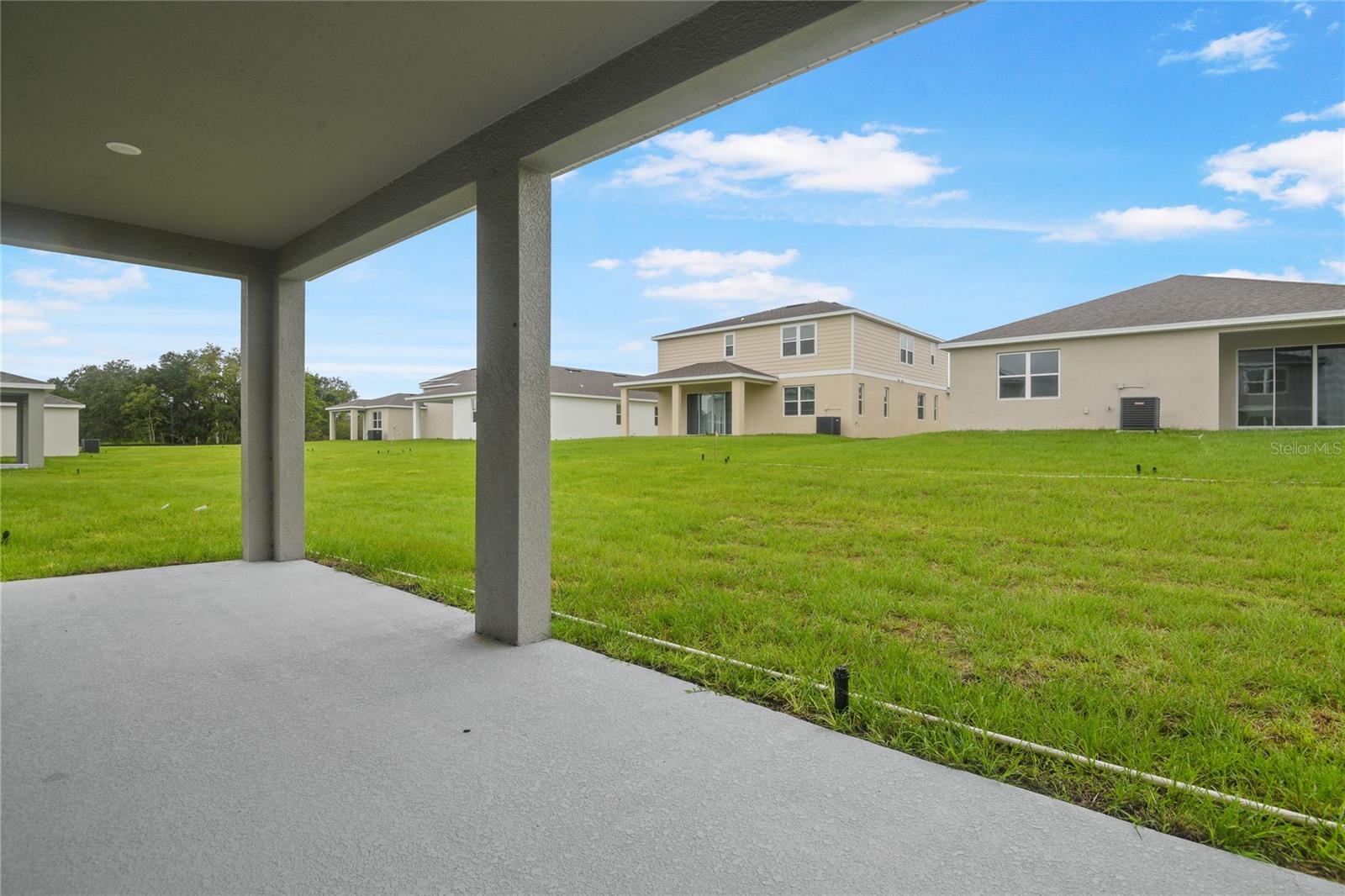 1027 WISTERIA WAY, DUNDEE, FL, 33838