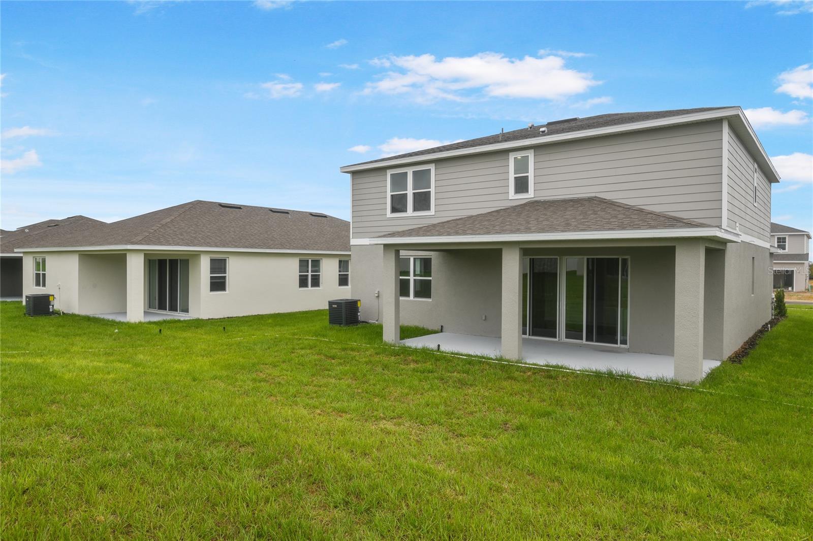 1027 WISTERIA WAY, DUNDEE, FL, 33838