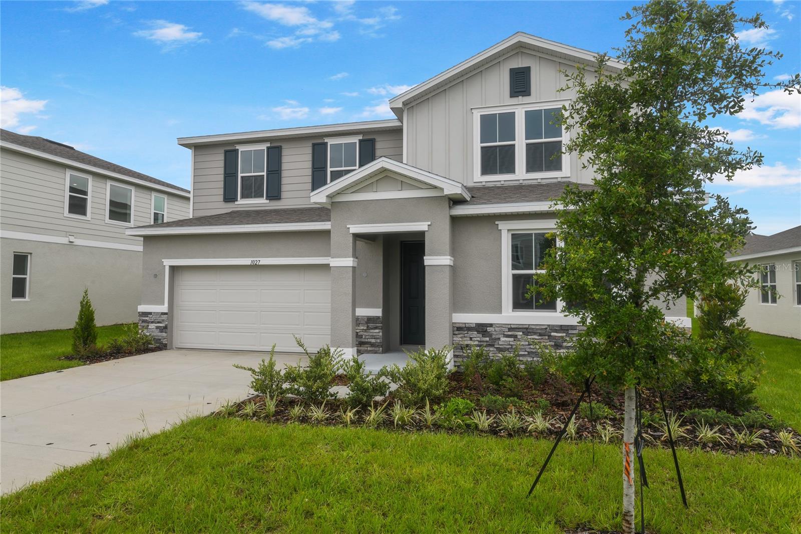 1027 WISTERIA WAY, DUNDEE, FL, 33838