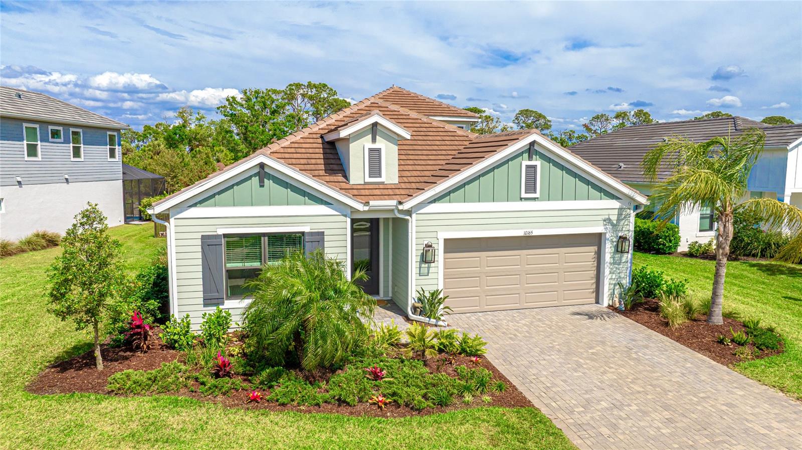 10165 CANAVERAL CIR, SARASOTA, FL, 34241