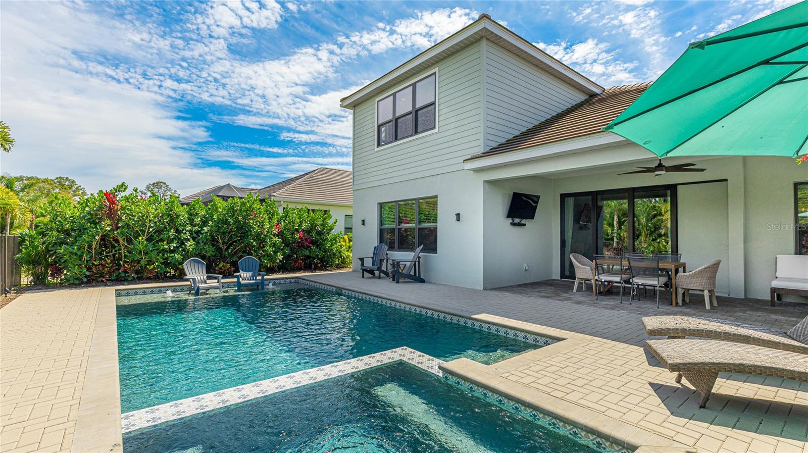 10165 CANAVERAL CIR, SARASOTA, FL, 34241