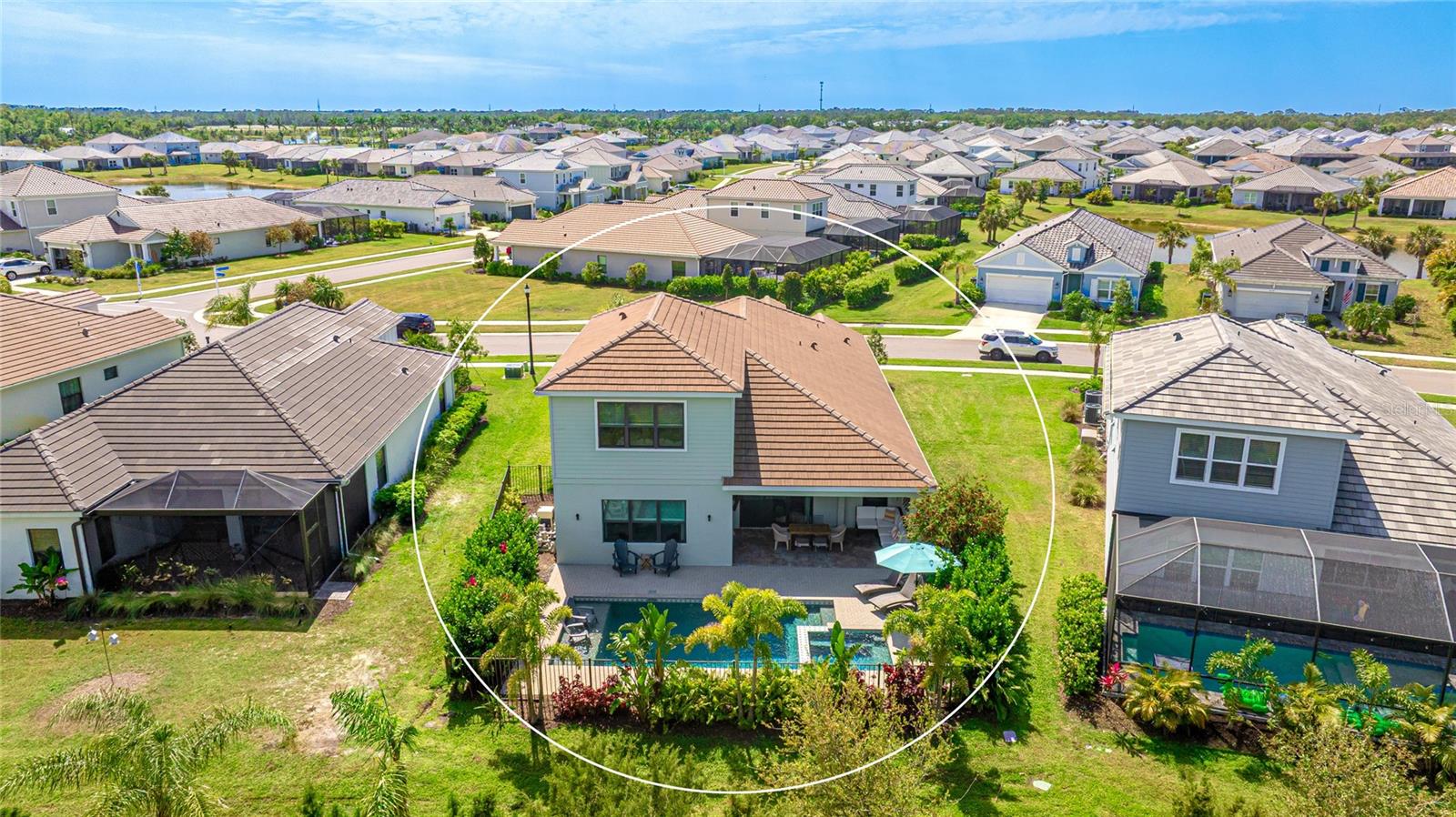 10165 CANAVERAL CIR, SARASOTA, FL, 34241