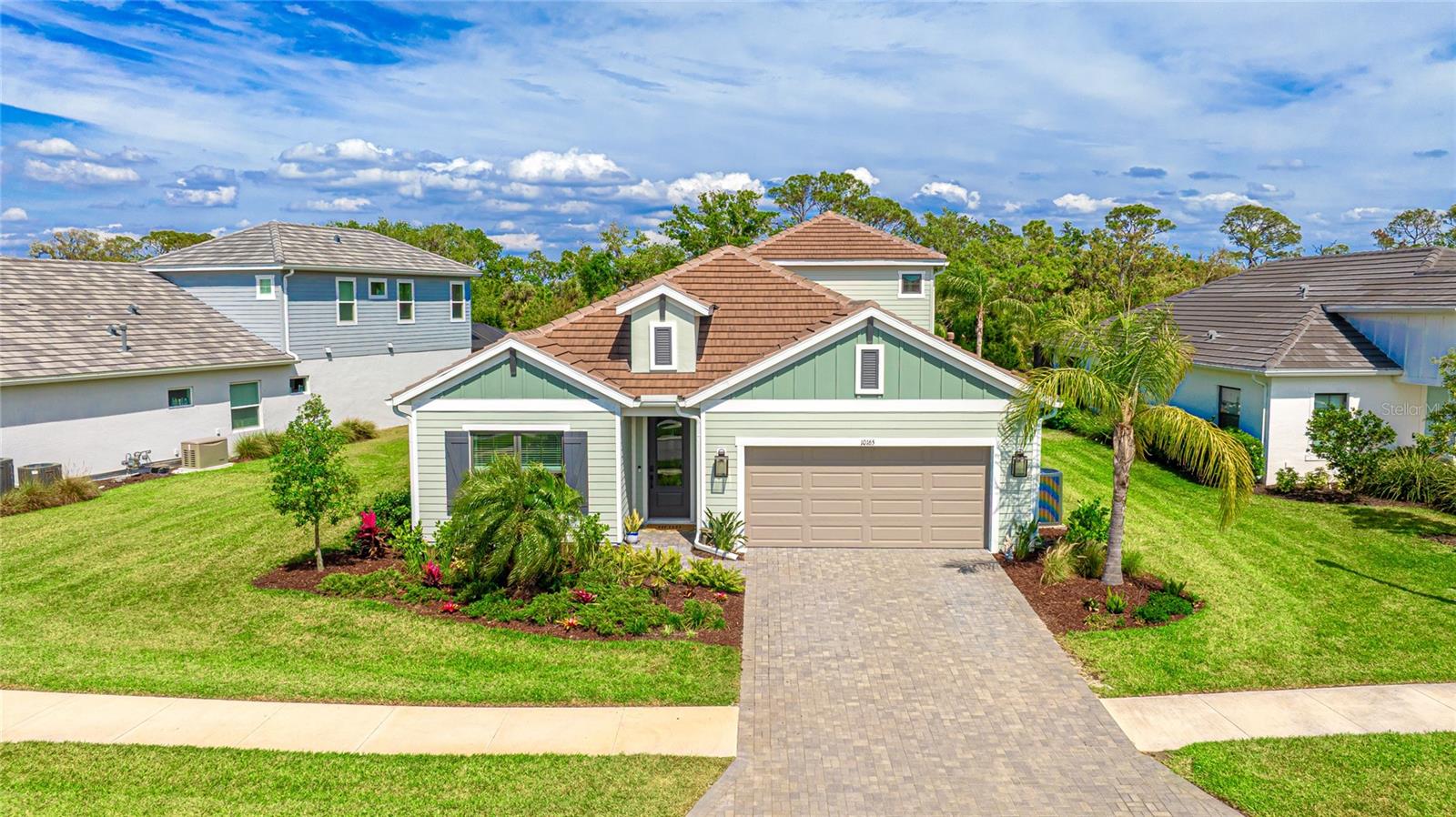 10165 CANAVERAL CIR, SARASOTA, FL, 34241