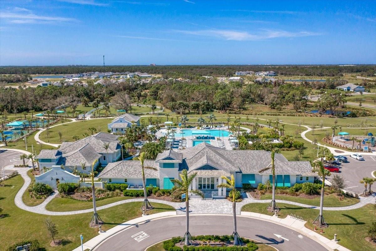 10165 CANAVERAL CIR, SARASOTA, FL, 34241