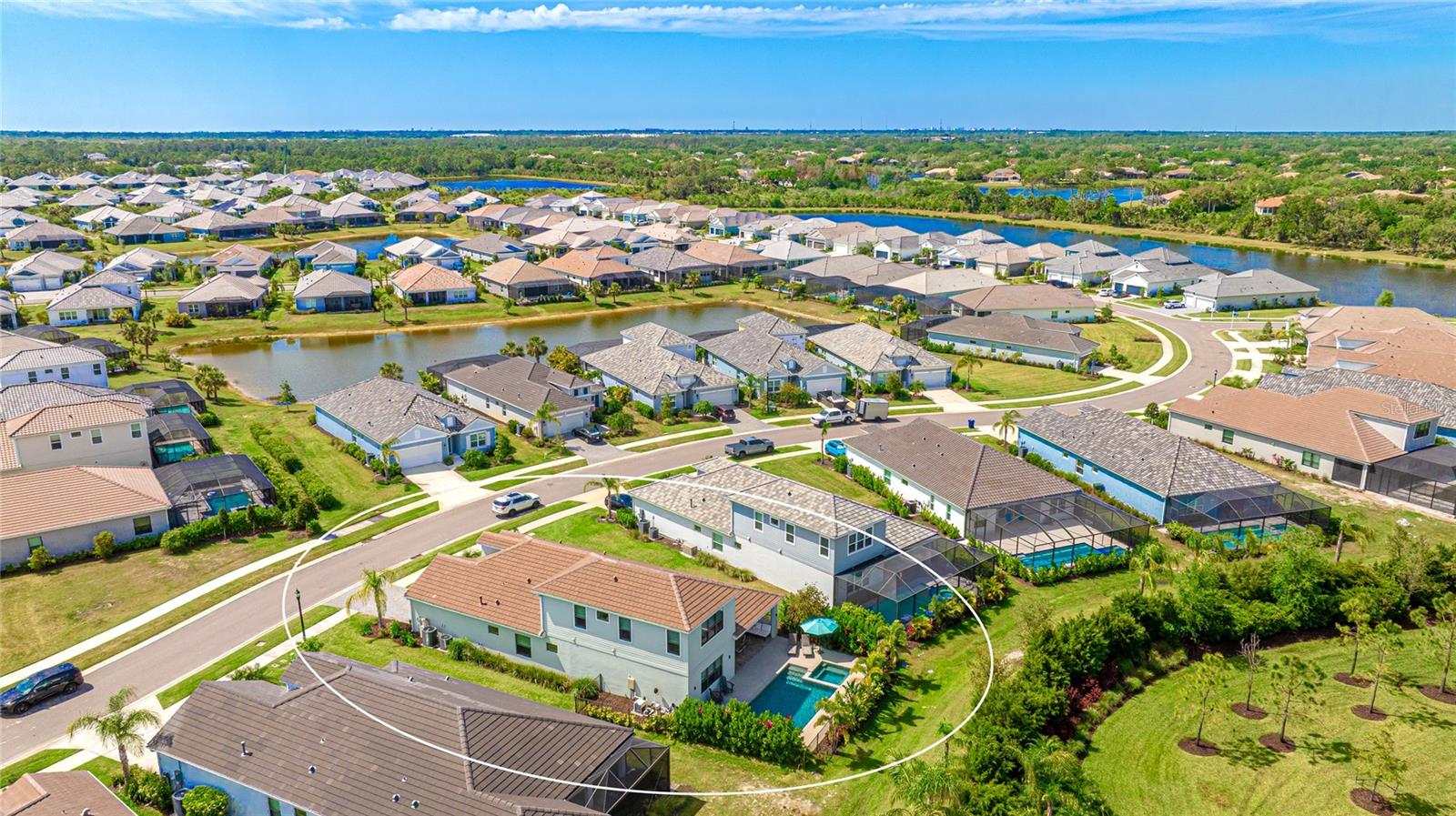 10165 CANAVERAL CIR, SARASOTA, FL, 34241