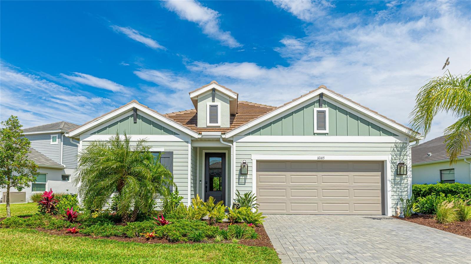 10165 CANAVERAL CIR, SARASOTA, FL, 34241
