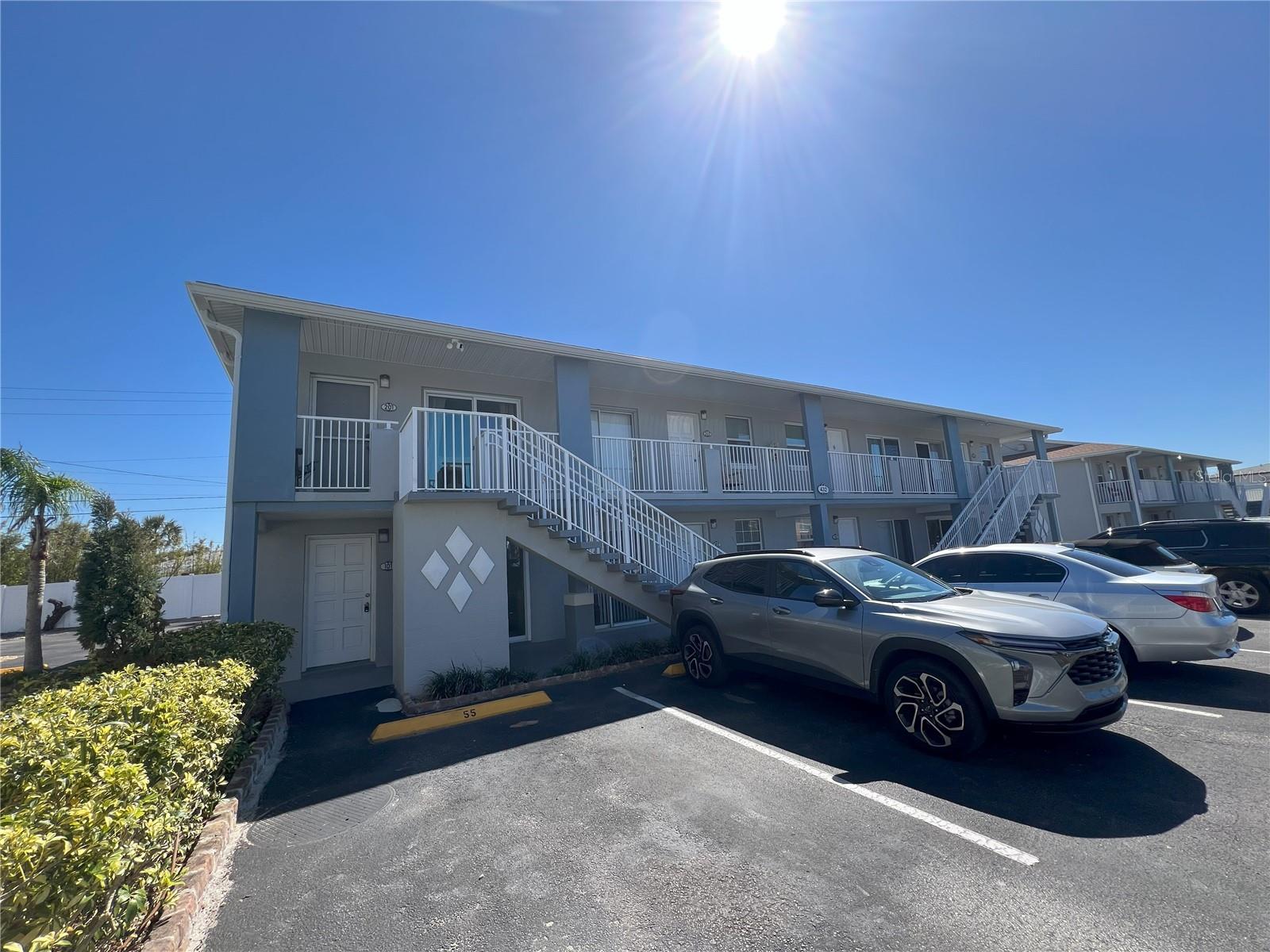432 AUBURN DR #101, DAYTONA BEACH, FL, 32118