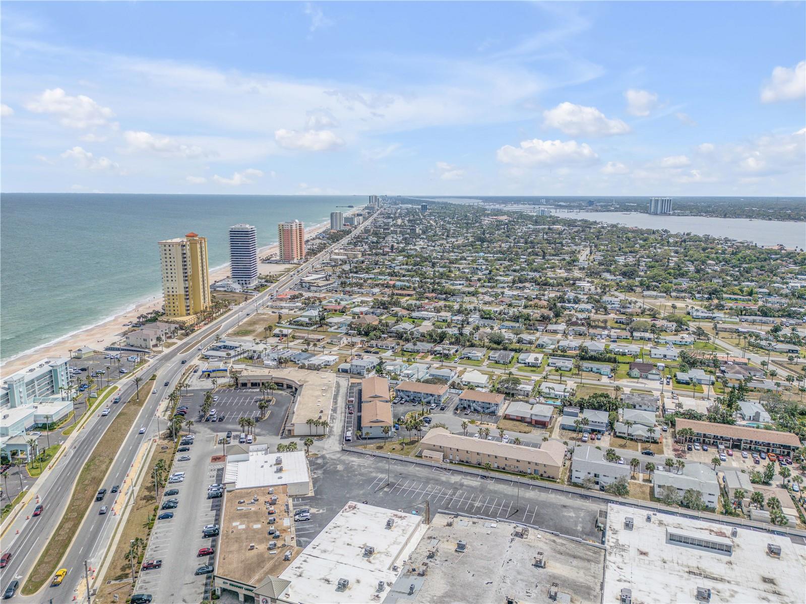 432 AUBURN DR #101, DAYTONA BEACH, FL, 32118