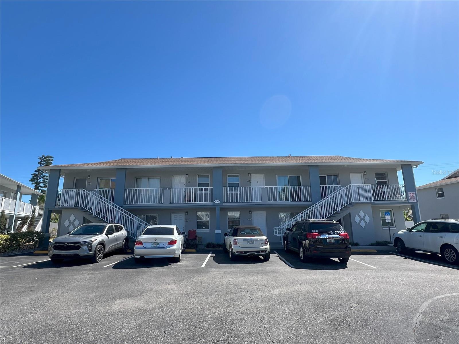 432 AUBURN DR #101, DAYTONA BEACH, FL, 32118