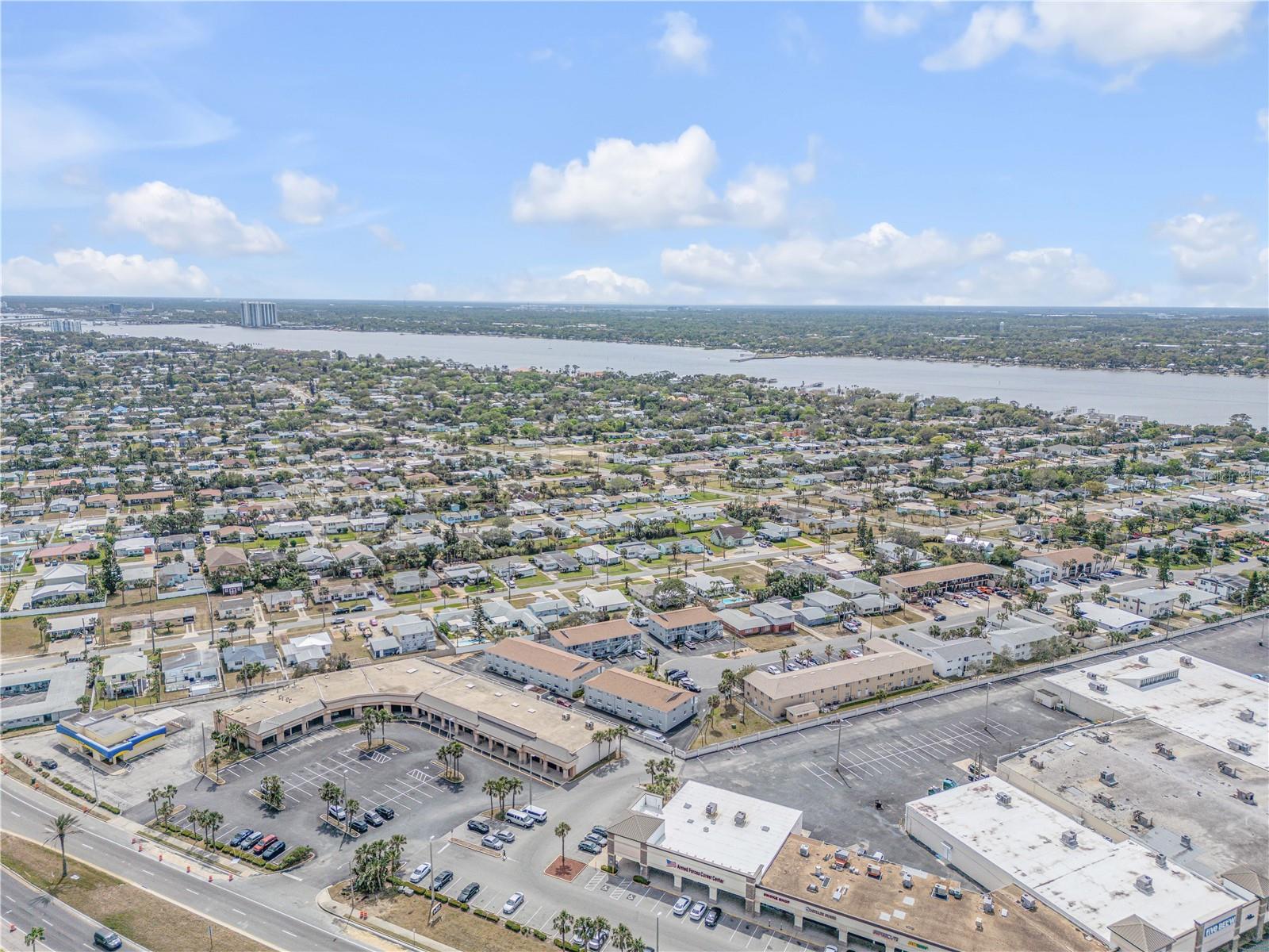 432 AUBURN DR #101, DAYTONA BEACH, FL, 32118