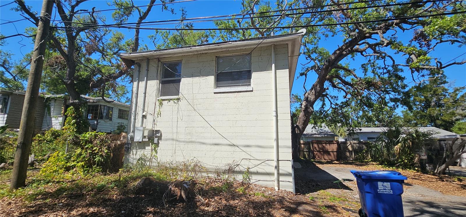 760 17TH AVE S, ST PETERSBURG, FL, 33701