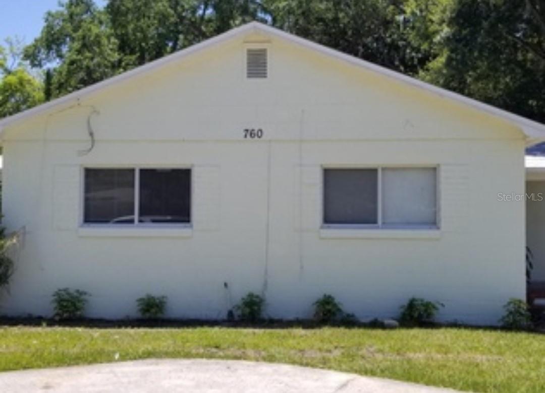 760 17TH AVE S, ST PETERSBURG, FL, 33701