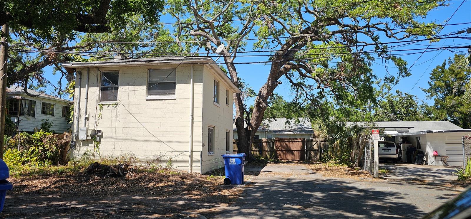 760 17TH AVE S, ST PETERSBURG, FL, 33701