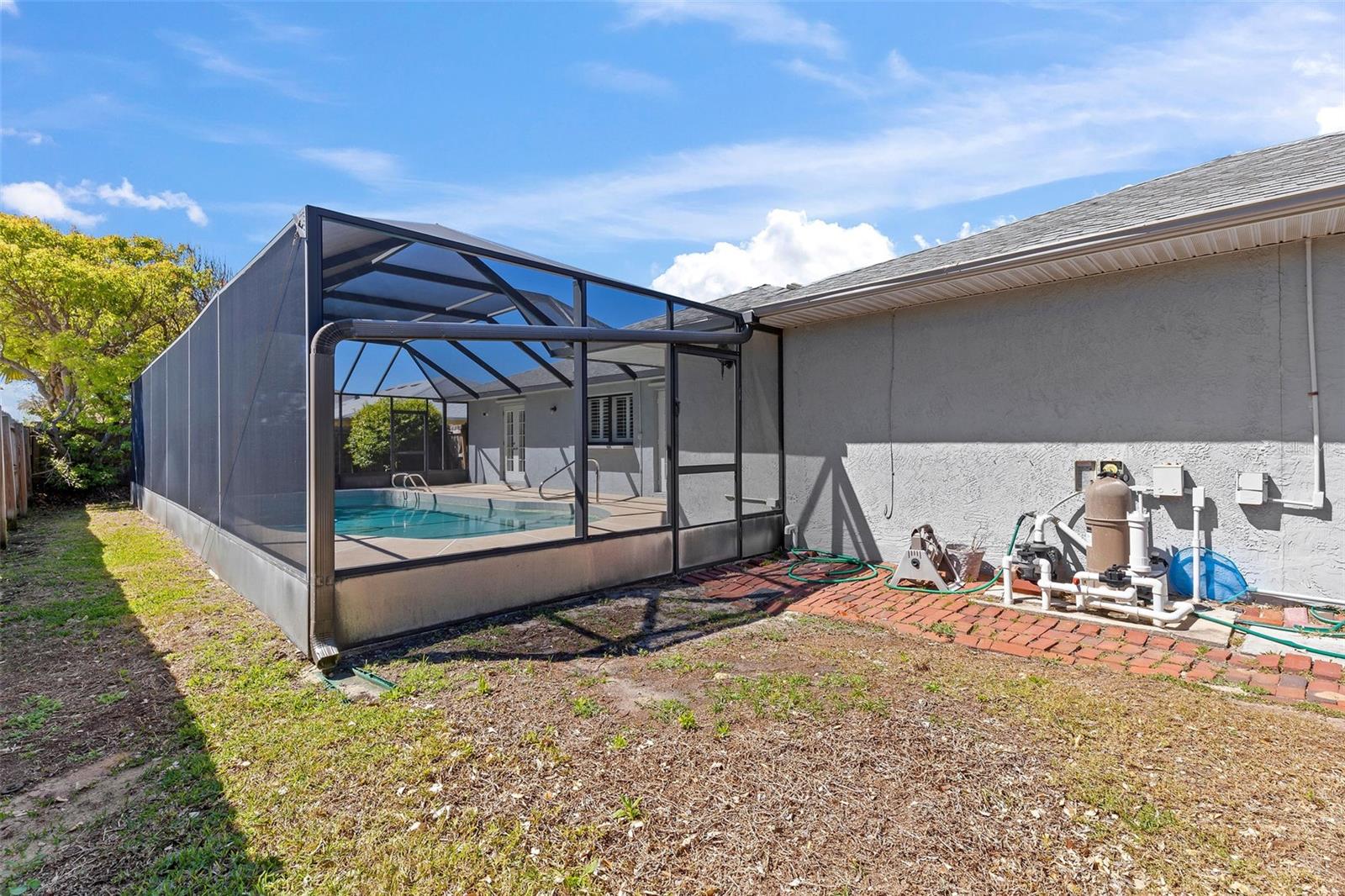 36 SAND DOLLAR DR, ORMOND BEACH, FL, 32176