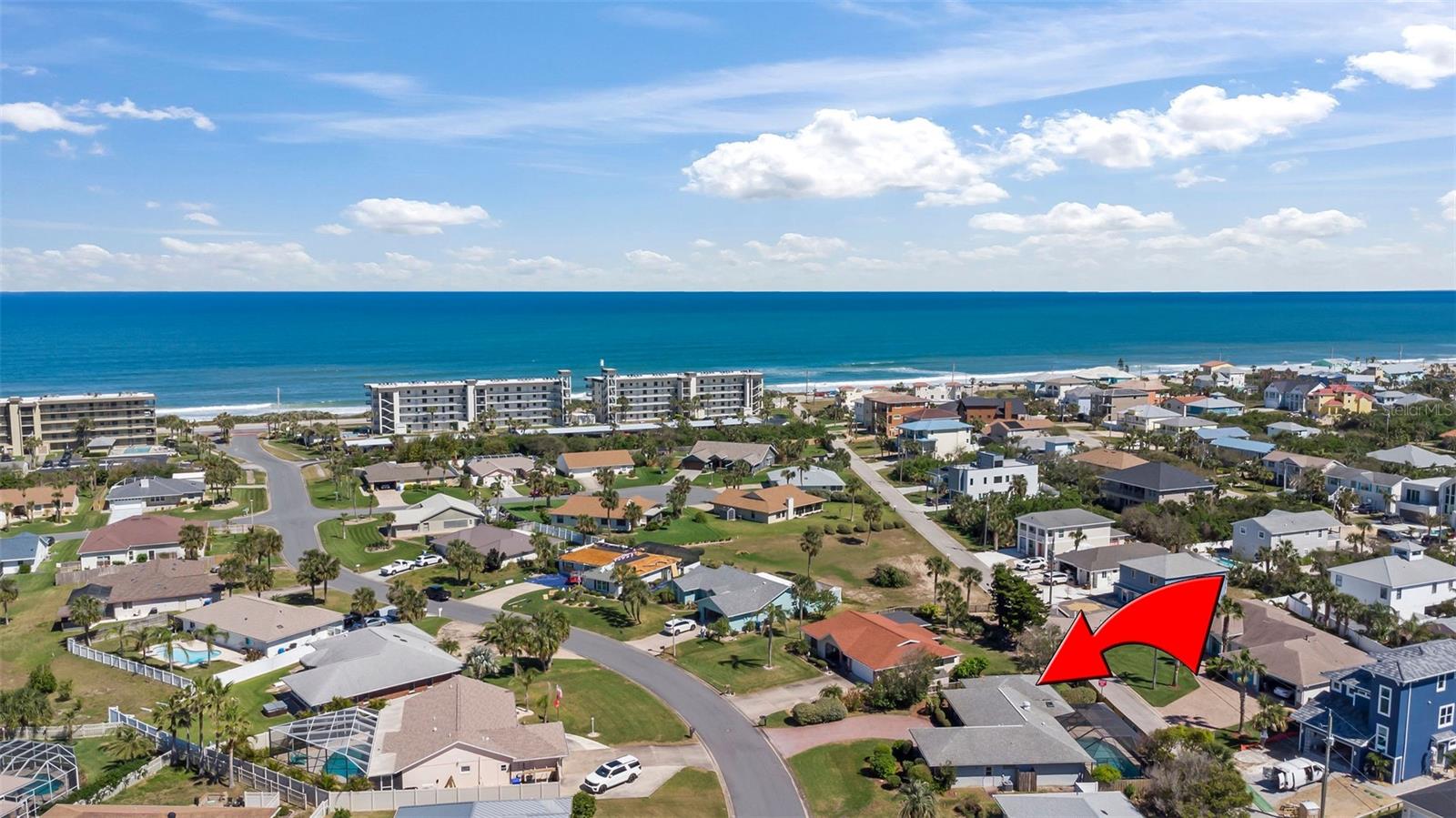36 SAND DOLLAR DR, ORMOND BEACH, FL, 32176