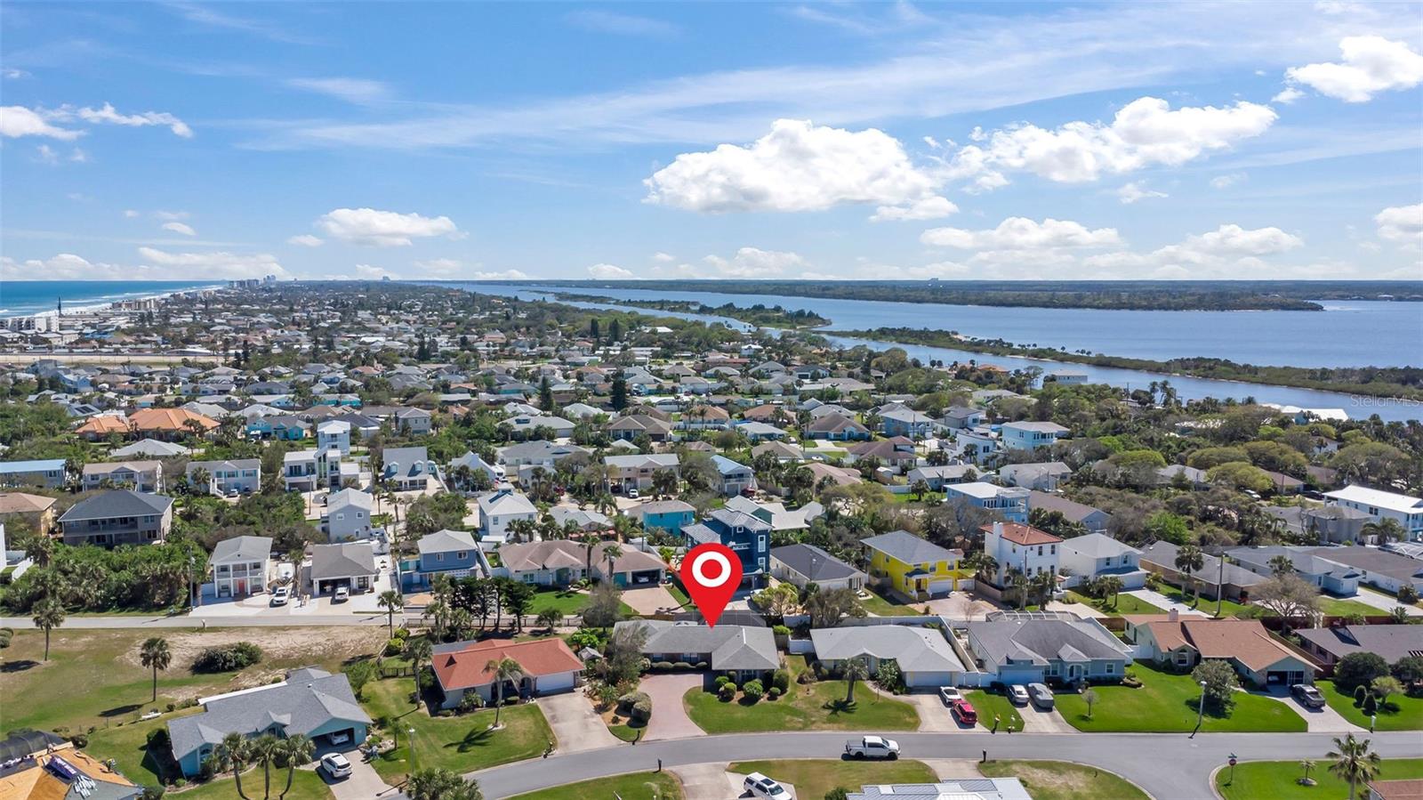 36 SAND DOLLAR DR, ORMOND BEACH, FL, 32176