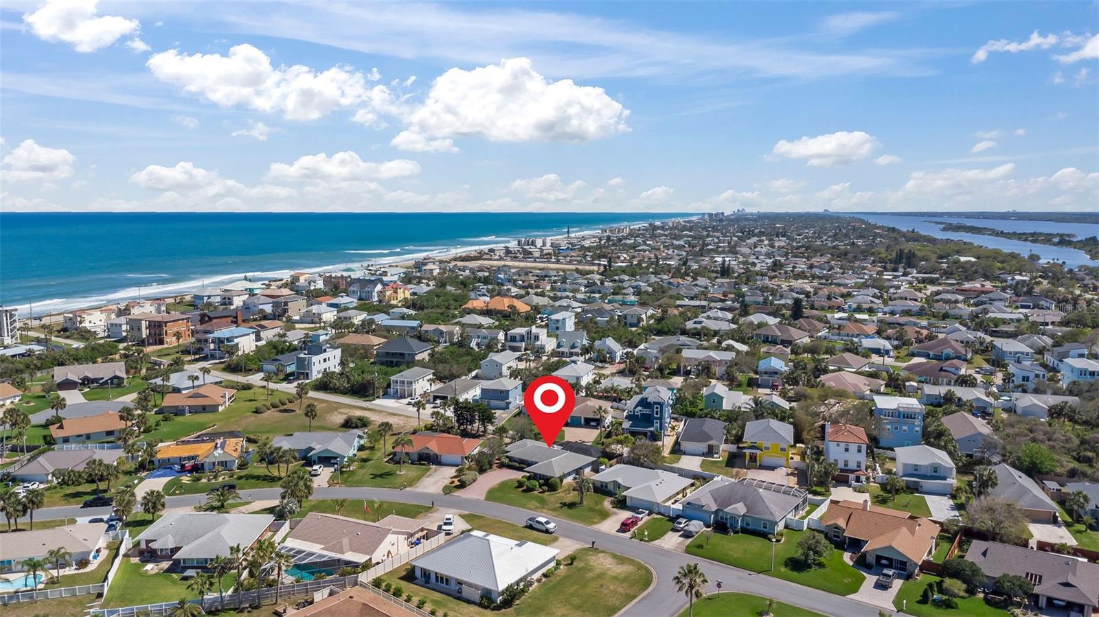 36 SAND DOLLAR DR, ORMOND BEACH, FL, 32176
