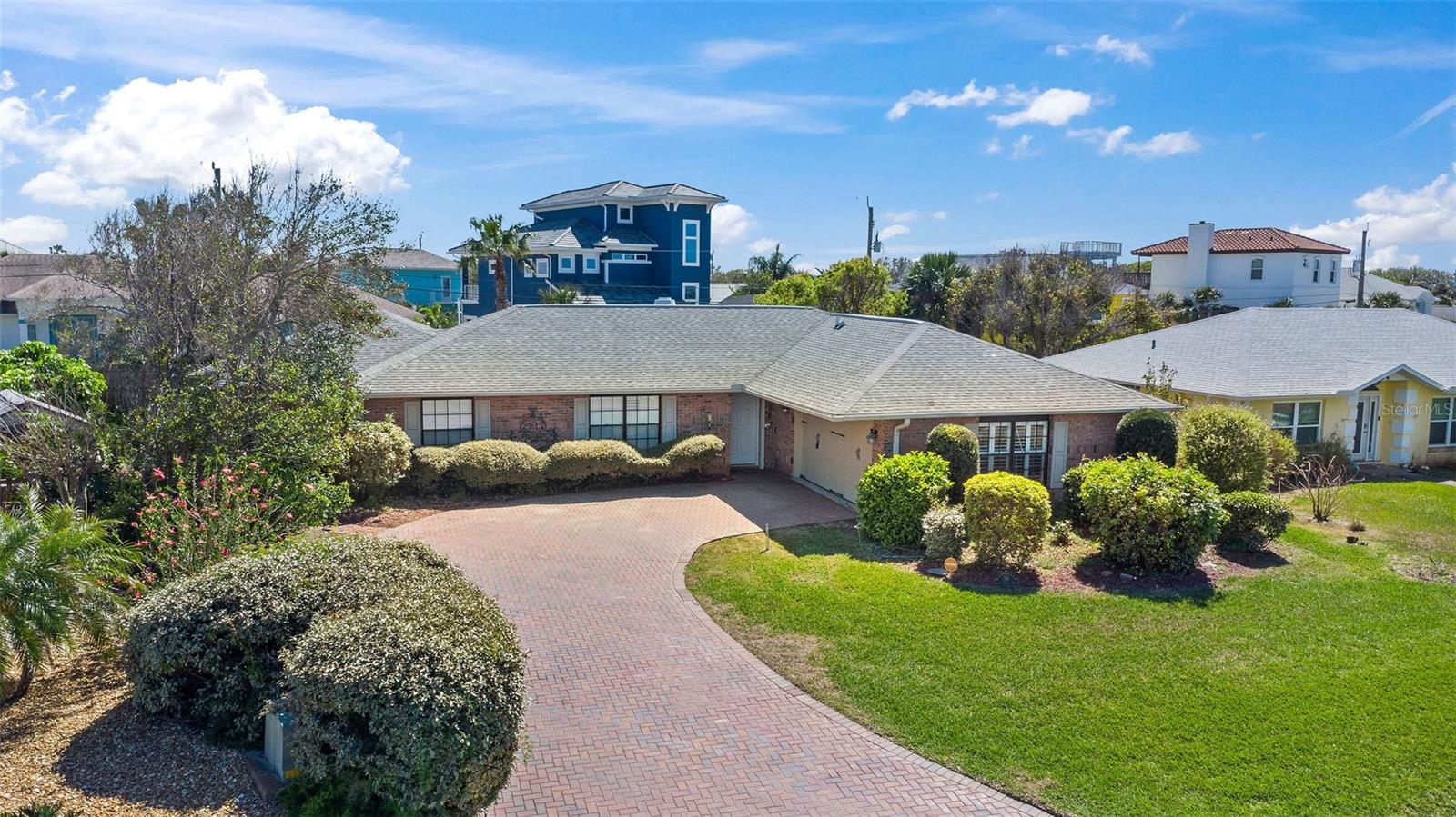 36 SAND DOLLAR DR, ORMOND BEACH, FL, 32176