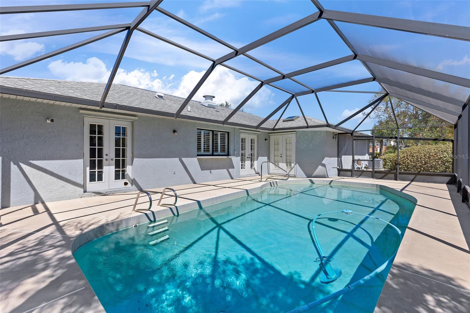 36 SAND DOLLAR DR, ORMOND BEACH, FL, 32176