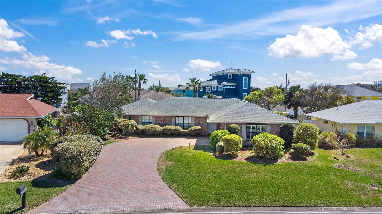36 SAND DOLLAR DR, ORMOND BEACH, FL, 32176