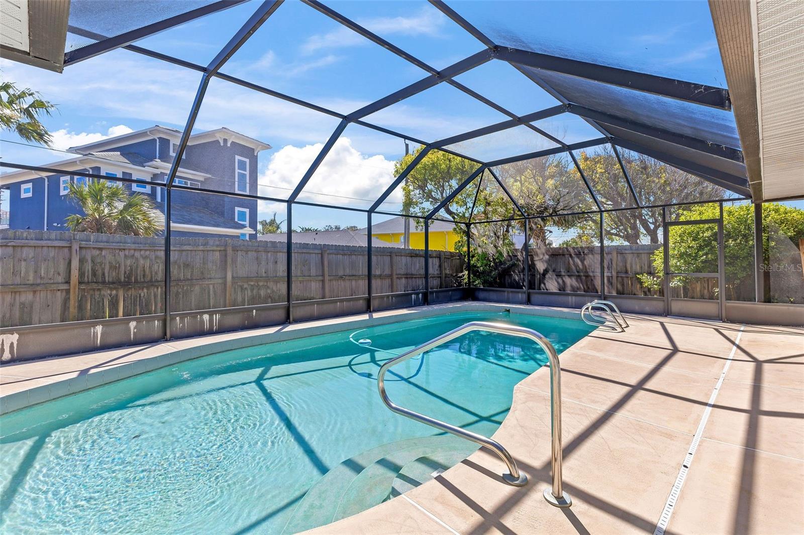 36 SAND DOLLAR DR, ORMOND BEACH, FL, 32176