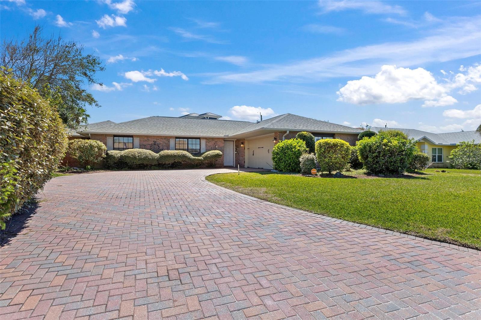 36 SAND DOLLAR DR, ORMOND BEACH, FL, 32176